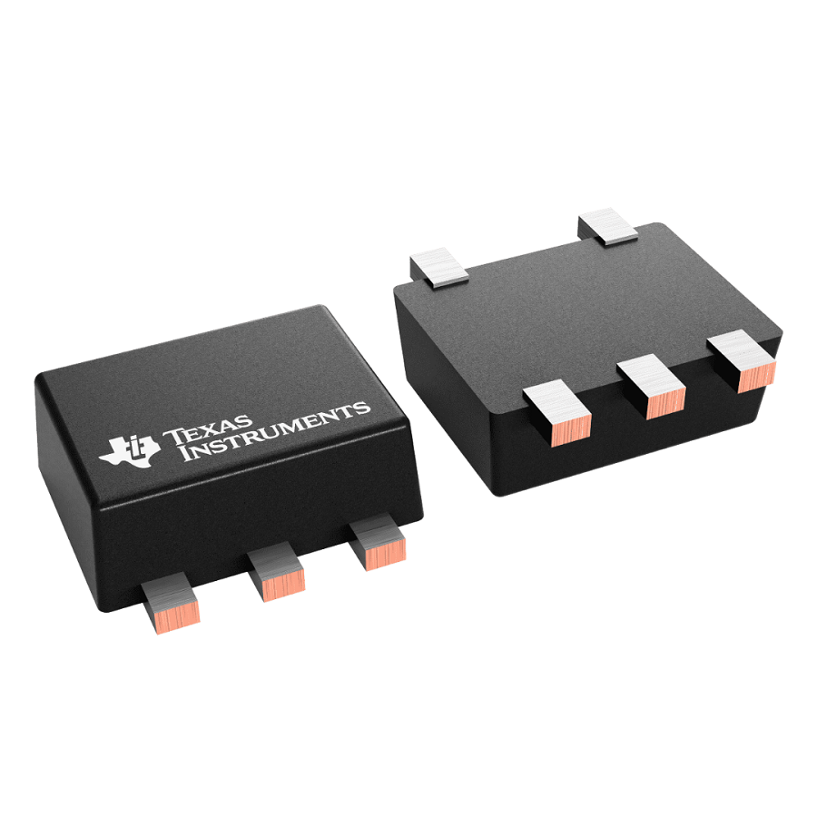 SN74LVC1G32DRLR-Texas Instruments